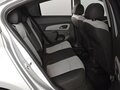2011 Chevrolet Cruze I, серебристый - вид 5