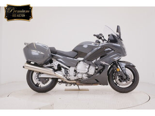 2020 Yamaha FJR1300, серый, 1200000 рублей, вид 1