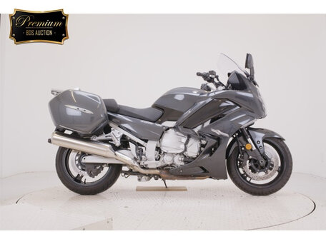 2020 Yamaha FJR1300, серый, 1200000 рублей, вид 1