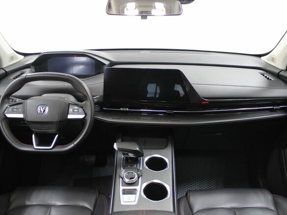 2023 Changan CS55 Plus II, белый, 1929900 рублей - вид 6