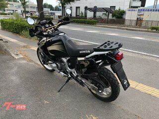 2000 Honda XRV 750 Africa Twin, чёрный, 500000 рублей, вид 5