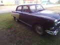1961 ГАЗ 21 «Волга» 21И, коричневый, 800000 рублей - вид 6