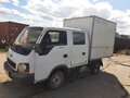 2004 Kia K-Series, белый, 500000 рублей