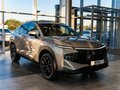 2026 Haval F7 II, серый, 3563010 рублей - вид 2