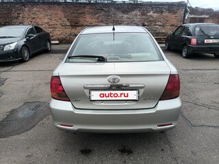 2003 Toyota Allion I, серебристый, 650000 рублей, вид 5