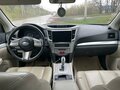 2010 Subaru Outback IV, зелёный, 990000 рублей - вид 7