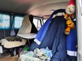 2018 УАЗ 2206, серебристый, 830000 рублей - вид 9