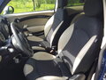 2012 Mini Hatch Cooper II (R56) Рестайлинг, синий - вид 8