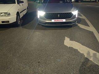 2023 FAW Bestune B70 I, серый, 1700000 рублей, вид 3