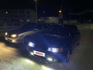 2006 Lada (ВАЗ) 2110, зелёный, 250000 рублей, вид 1