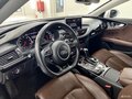 2016 Audi A7 I (4G) Рестайлинг, белый, 3550000 рублей - вид 6