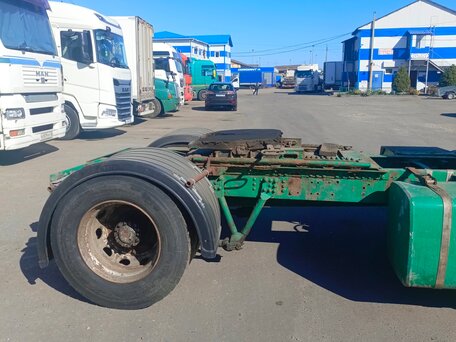 1993 Volvo F-Series, белый, 248000 рублей, вид 5