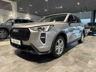 2026 Haval Jolion I Рестайлинг 2, серый, 2099000 рублей, вид 1