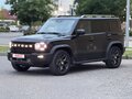 2024 Jetour T2, чёрный, 3550000 рублей