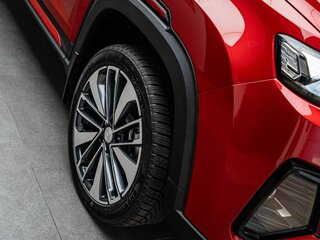 2024 Changan CS35 Plus I Рестайлинг, красный, 2709900 рублей, вид 3