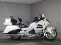 2013 Honda GL 1800 Gold Wing, белый, 1200000 рублей