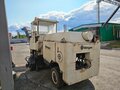 1991 Wirtgen W100, белый, 1600000 рублей - вид 3