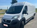 2020 Fiat Professional Ducato, белый, 2600000 рублей