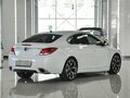 2012 Opel Insignia OPC I, белый - вид 4