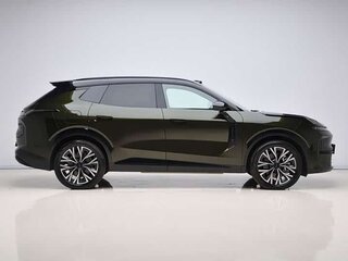 2026 Lynk & Co 08 EM-P 28.3 kWh I Рестайлинг, чёрный, 4978033 рублей, вид 4