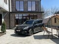 2010 Lexus LX 570 III, чёрный, 3900000 рублей - вид 9
