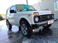 2024 Lada (ВАЗ) Niva Legend I, белый, 990000 рублей