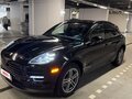 2021 Porsche Macan I Рестайлинг, чёрный, 5379000 рублей - вид 1