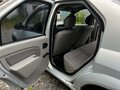 2007 Renault Logan I, серый, 350000 рублей - вид 8