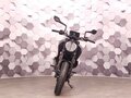 2022 KTM 390 Duke, чёрный - вид 4