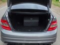 2010 Mercedes-Benz C-Класс 180 BlueEFFICIENCY III (W204), серый, 1150000 рублей - вид 9