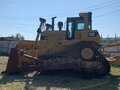 2014 Caterpillar D9, золотистый - вид 6