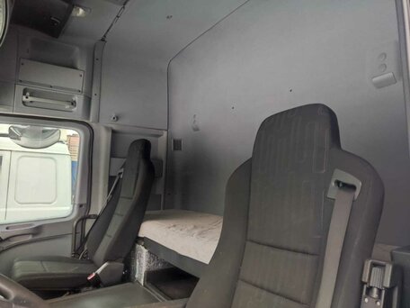 2016 Mercedes-Benz Actros, белый, 3690000 рублей, вид 5