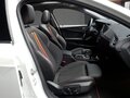 2020 BMW 1 серии 118d III (F40), белый, 2105000 рублей - вид 9