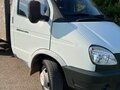 2013 ГАЗ ГАЗель (3302), белый, 865000 рублей - вид 9