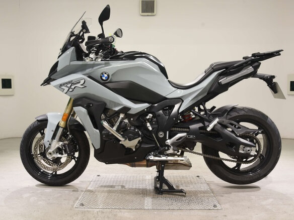 2020 BMW S 1000 XR, серый, 1280000 рублей - вид 1