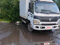 2013 Foton Aumark, белый, 1150000 рублей - вид 4