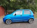 2012 Daewoo Matiz I Рестайлинг, синий - вид 2