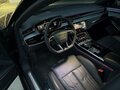 2023 Audi A8 50 TDI IV (D5) Рестайлинг, чёрный, 6300000 рублей - вид 10