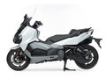 2023 Sym Maxsym TL 500, белый, 825990 рублей - вид 3