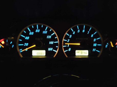 2005 Suzuki Burgman (SkyWave) 400, чёрный, 310000 рублей, вид 2