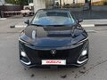 2023 Changan UNI-T I, чёрный, 1750000 рублей