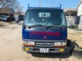 1991 Mitsubishi Minicab, синий, 1900000 рублей