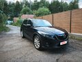 2014 Mazda CX-5 I, чёрный, 1550000 рублей - вид 2