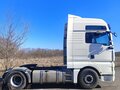 2007 MAN TGA, белый, 2400000 рублей - вид 3