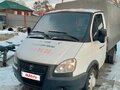 2012 ГАЗ ГАЗель (3302), белый, 1000000 рублей - вид 8