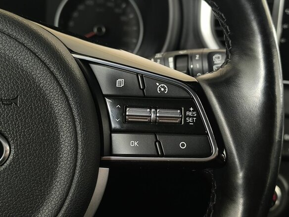 2019 Kia Sportage IV Рестайлинг, серебристый, 1590000 рублей - вид 15