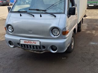 2012 Hyundai Porter, серый, 699999 рублей, вид 1