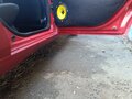 1995 Volkswagen Passat B4, красный, 220000 рублей - вид 9