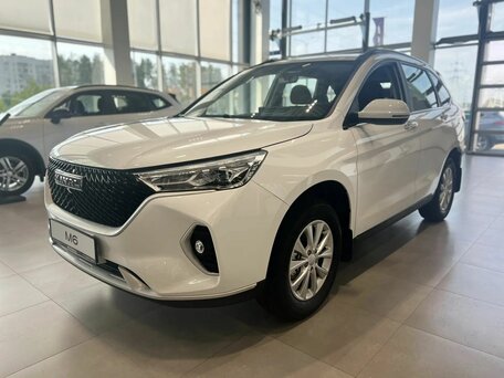 Haval M6 II