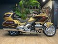 2025 Honda GL 1800 Gold Wing, золотистый, 4750000 рублей